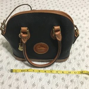Dooney and Bourke Handbag